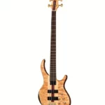 Avis basse électrique Tobias Classic IV