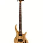 Avis basse électrique Tobias Growler IV