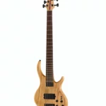 Avis basse électrique Tobias Growler V