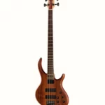 Avis basse électrique Tobias Killer B IV