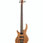 Tobias Killer B IV LH – Avis sur cette basse électrique