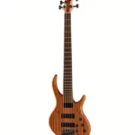 Tobias Killer B V – Avis sur cette basse électrique