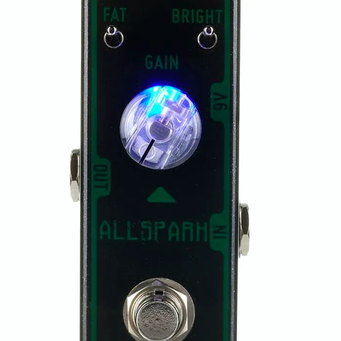 Tone City All Spark - Boost – photo 8