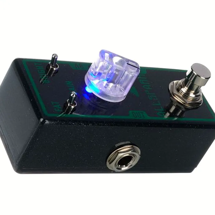 Tone City All Spark - Boost – photo 12