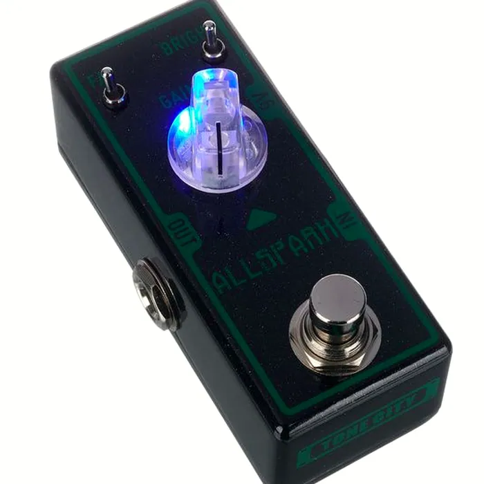 Tone City All Spark - Boost – photo 6