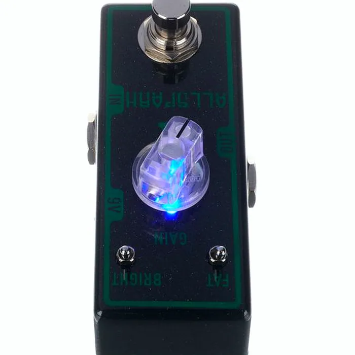 Tone City All Spark - Boost – photo 7