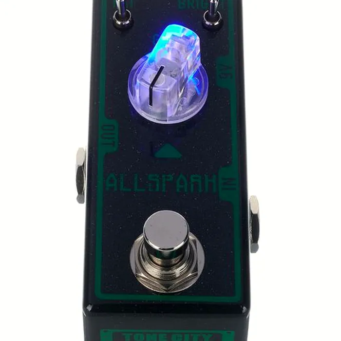 Tone City All Spark - Boost – photo 5