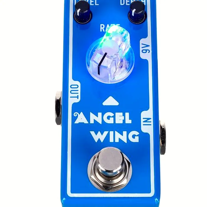Tone City Angel Wing - Chorus – photo 5