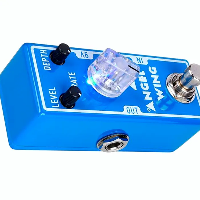 Tone City Angel Wing - Chorus – photo 12