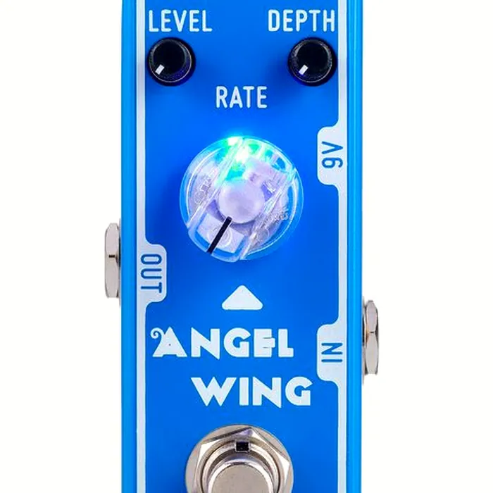 Tone City Angel Wing - Chorus – photo 8