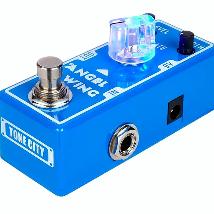 Tone City Angel Wing - Chorus – photo 10