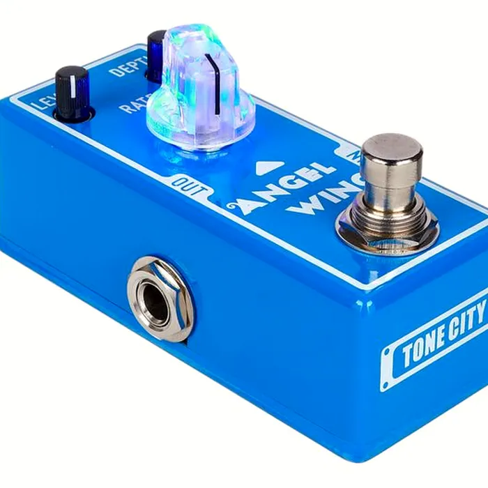 Tone City Angel Wing - Chorus – photo 11