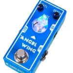 Tone City Angel Wing – Chorus – Avis sur cette pédale d’effet