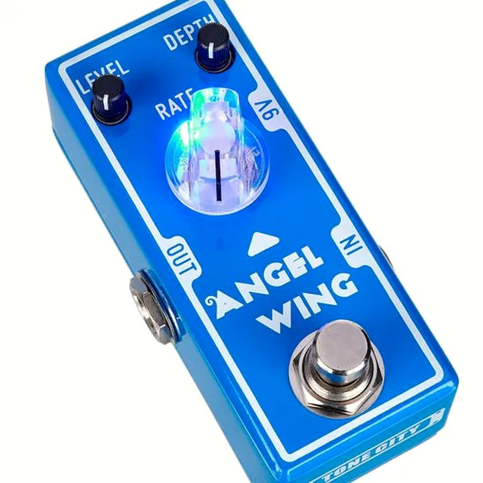 Tone City Angel Wing - Chorus – photo 6