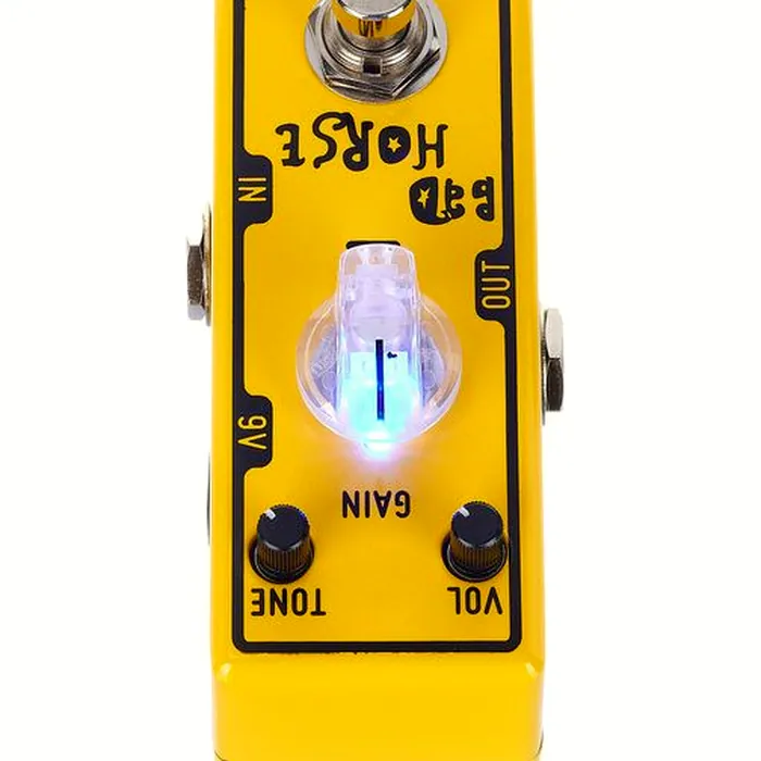 Tone City Bad Horse - Boost / Overdrive – photo 7