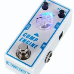 Tone City Comp Engine – Compressor – Avis sur cette pédale d’effet