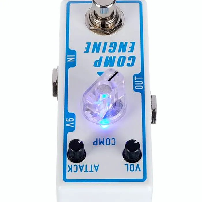 Tone City Comp Engine - Compressor – photo 7