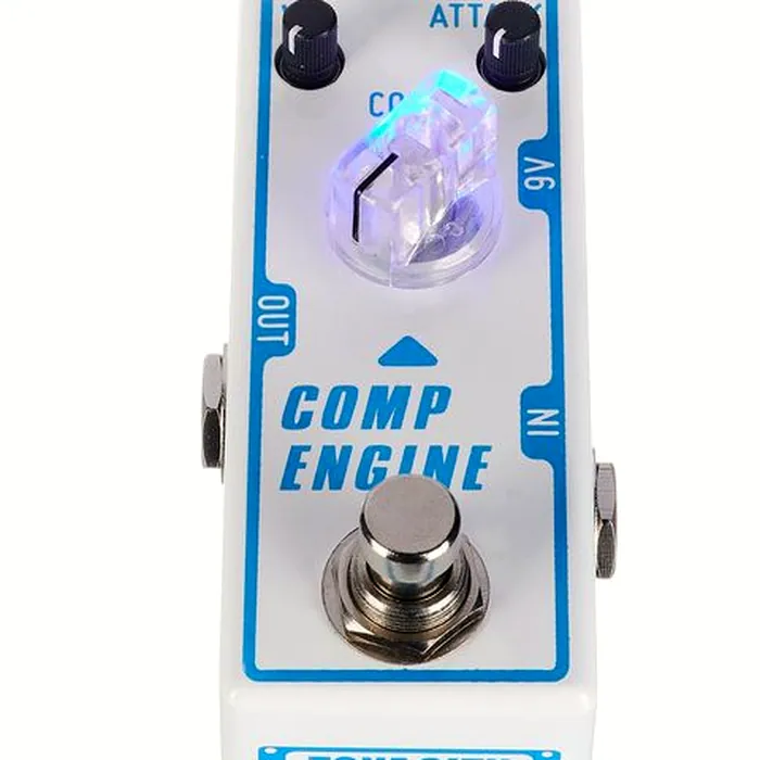 Tone City Comp Engine - Compressor – photo 5