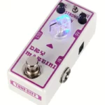 La pédale d’effet Tone City Dry Martini – Overdrive : Notre avis