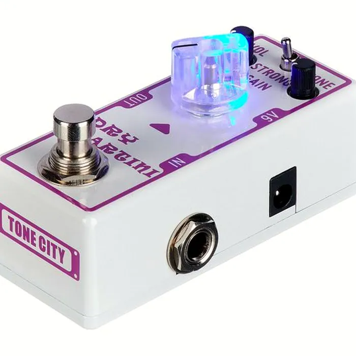 Tone City Dry Martini - Overdrive – photo 10