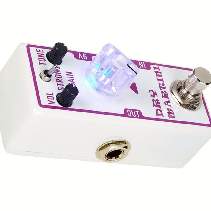 Tone City Dry Martini - Overdrive – photo 12