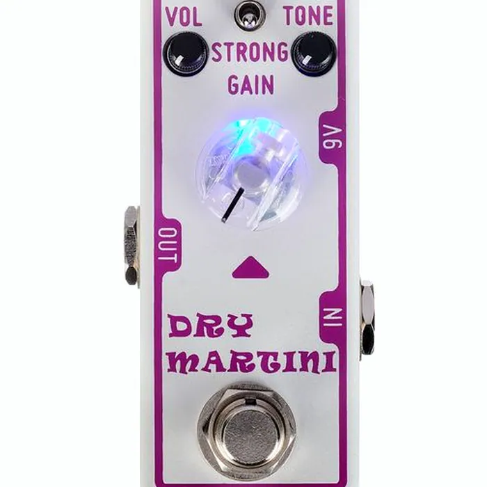 Tone City Dry Martini - Overdrive – photo 8