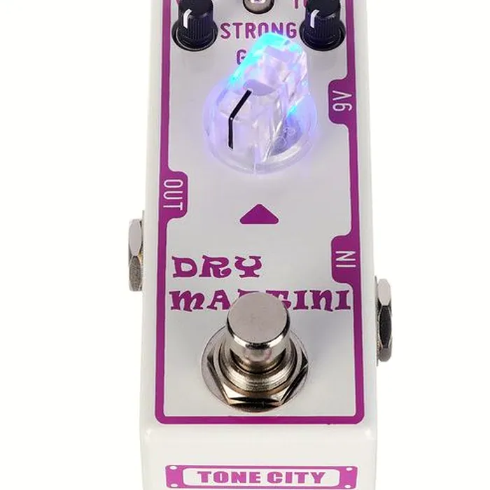 Tone City Dry Martini - Overdrive – photo 5
