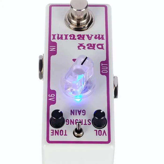 Tone City Dry Martini - Overdrive – photo 7