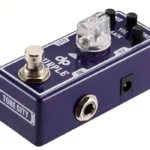 Avis sur Tone City Durple – Overdrive – Test pédale d’effet