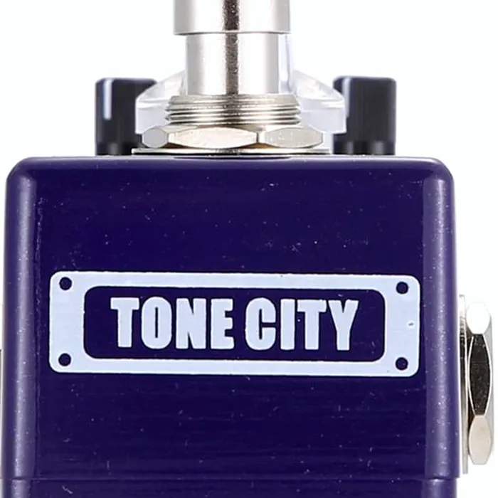 Tone City Durple - Overdrive – photo 5