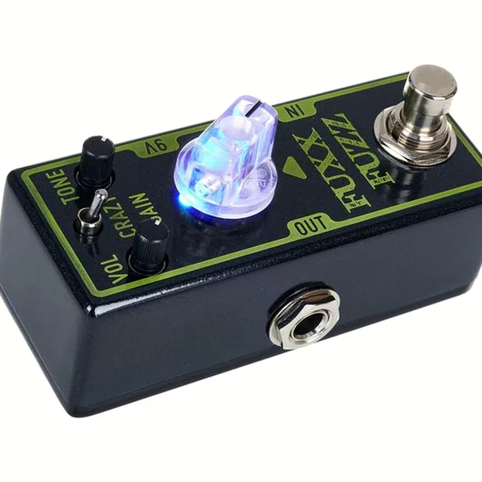 Tone City Fuxx Fuzz – photo 12