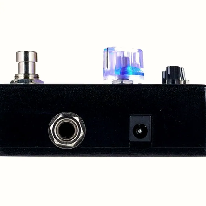 Tone City Fuxx Fuzz – photo 9