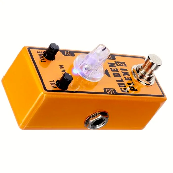 Tone City Golden Plexi V2 - Distortion – photo 12