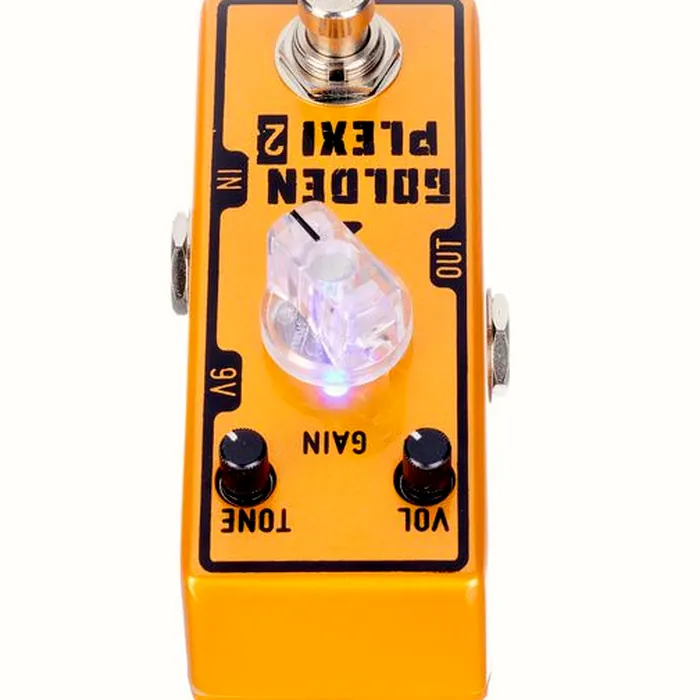 Tone City Golden Plexi V2 - Distortion – photo 7