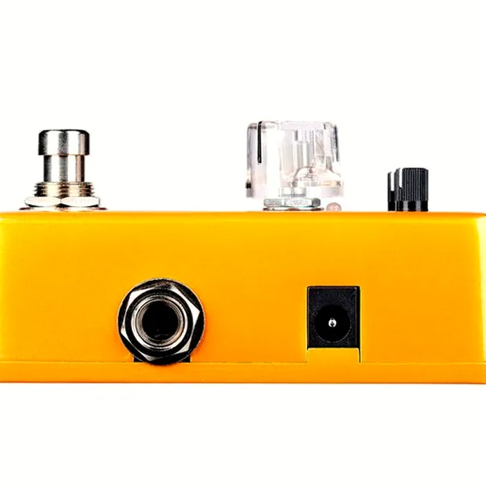 Tone City Golden Plexi V2 - Distortion – photo 9