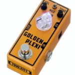 Tone City Golden Plexi V3 Distortion – Avis sur cette pédale d’effet