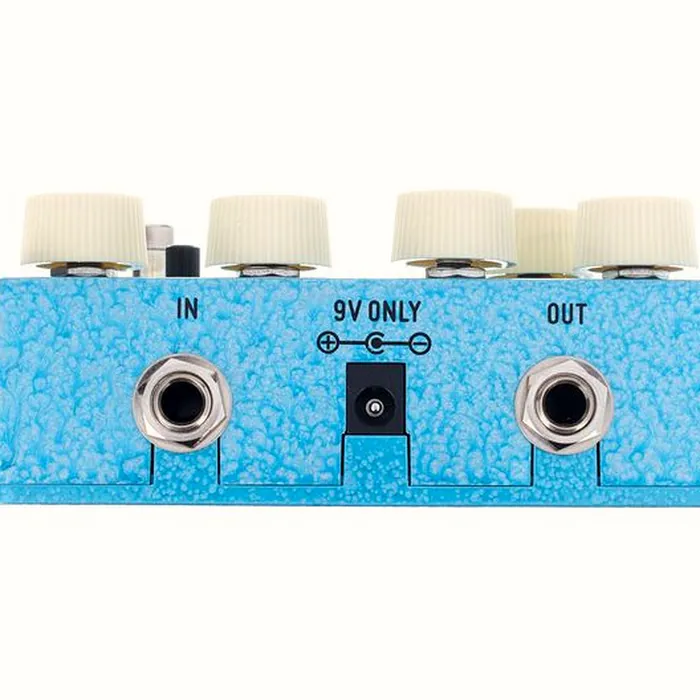 Tone City Heavenly Lake - Reverb / Echo – photo 9