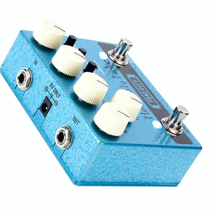 Tone City Heavenly Lake - Reverb / Echo – photo 12