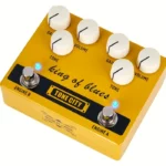 Avis pédale d’effet Tone City King Of Blues V2 – Overdrive