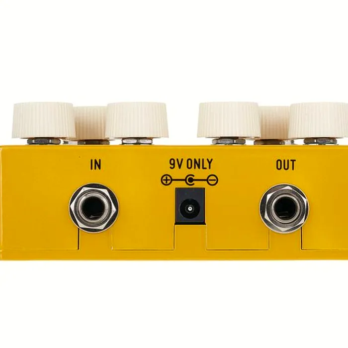 Tone City King Of Blues V2 - Overdrive – photo 9
