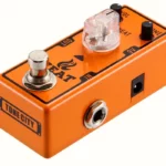 Tone City Lil Heat – Overdrive – Avis sur cette pédale d’effet