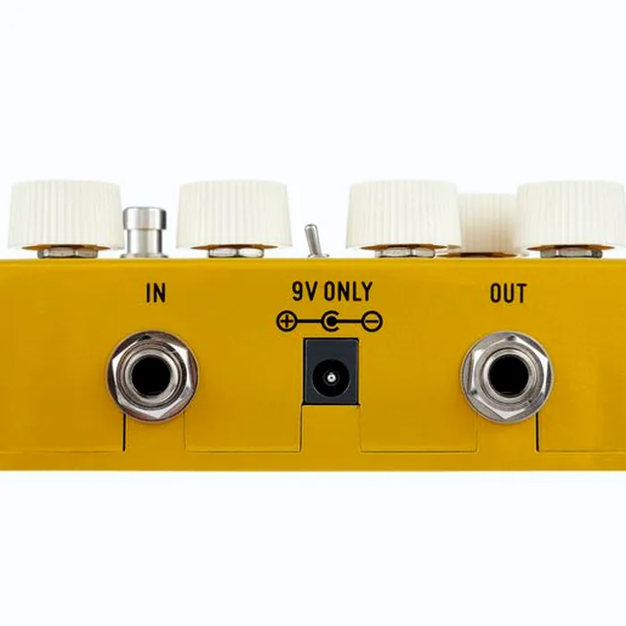 Tone City M V2 - Distortion / Amp-In-A-B – photo 9