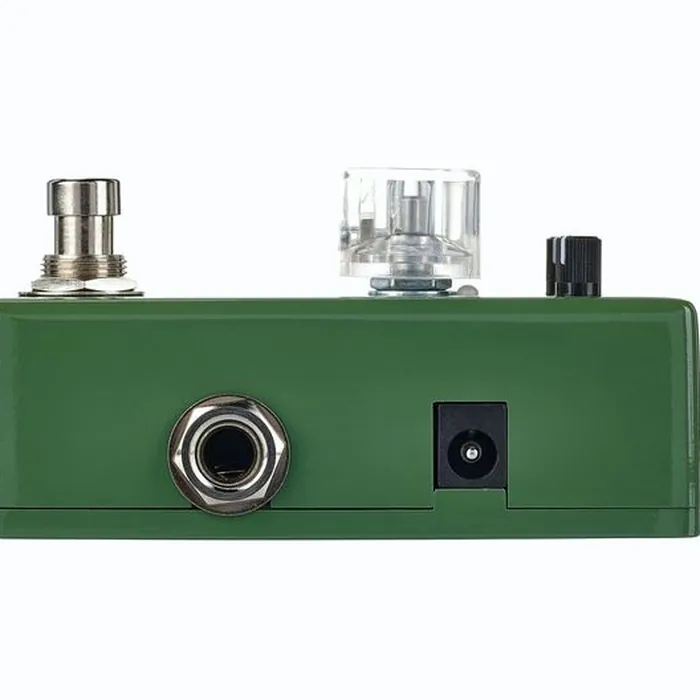 Tone City Matcha Cream - Fuzz – photo 9