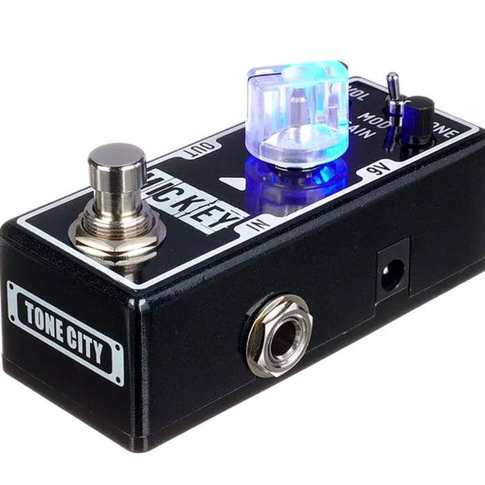 Tone City Mickey - Distortion – photo 10
