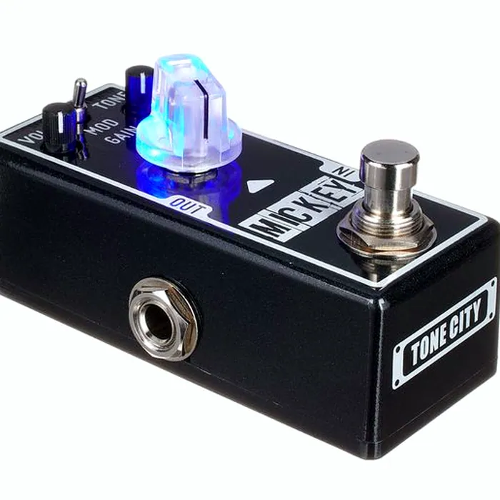 Tone City Mickey - Distortion – photo 11