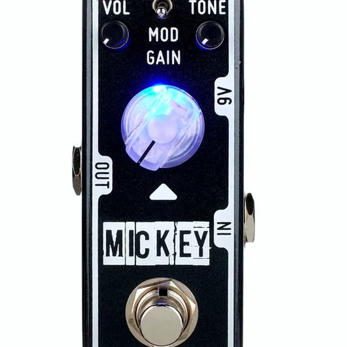 Tone City Mickey - Distortion – photo 8