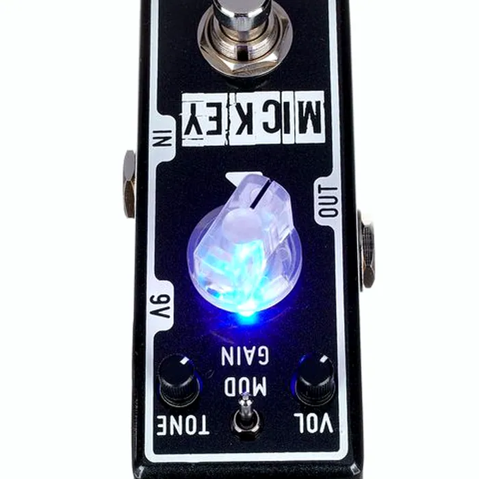 Tone City Mickey - Distortion – photo 7