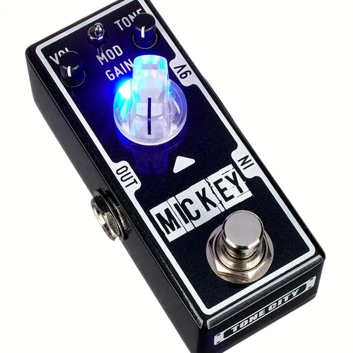 Tone City Mickey - Distortion – photo 6