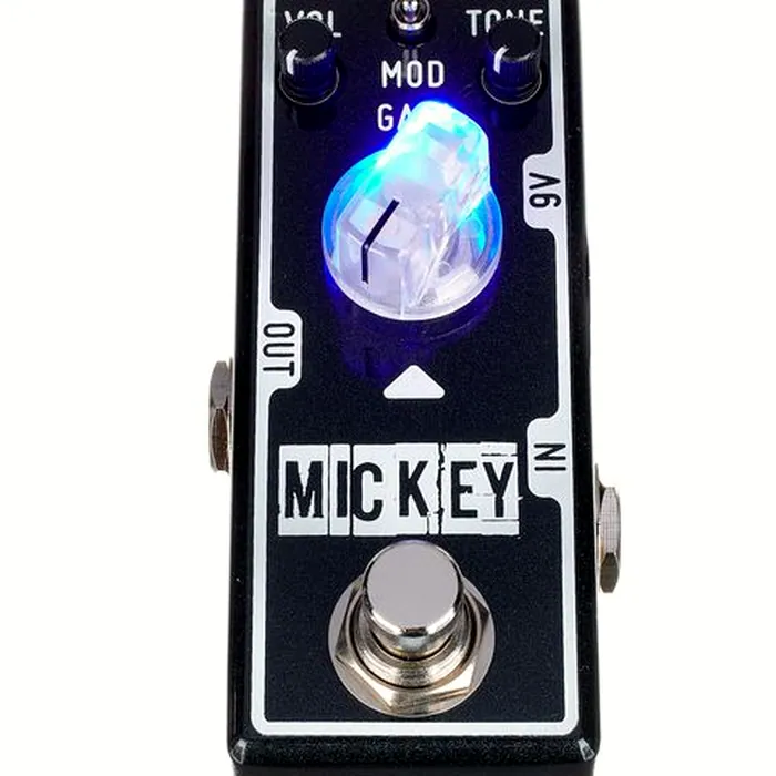 Tone City Mickey - Distortion – photo 5