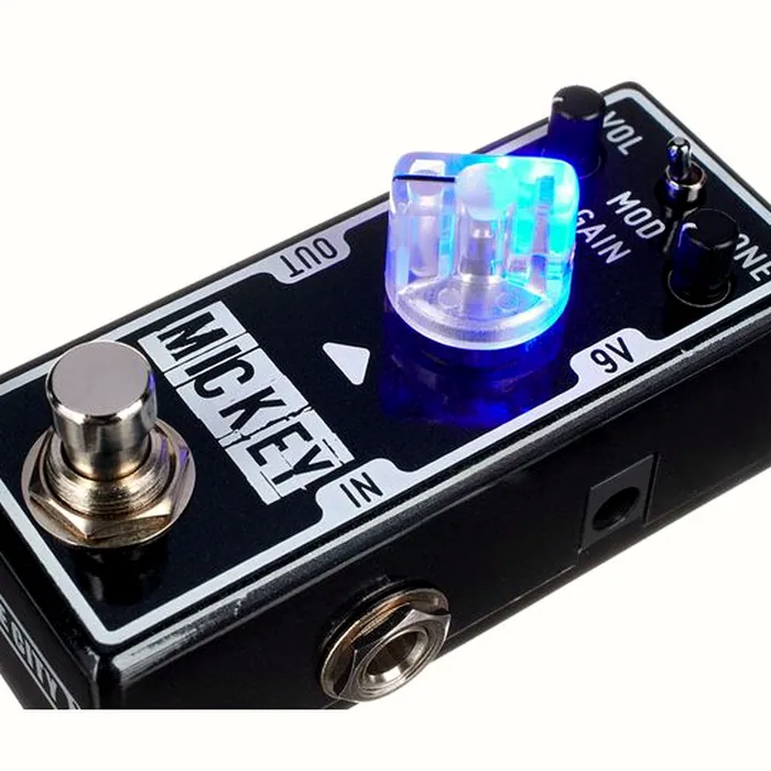 Tone City Mickey - Distortion – photo 12